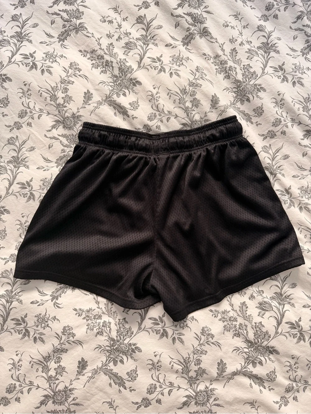 Inaka Power breathable mesh
